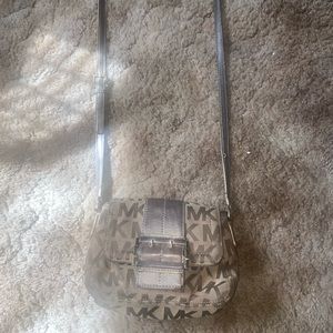 Michael kors small purse